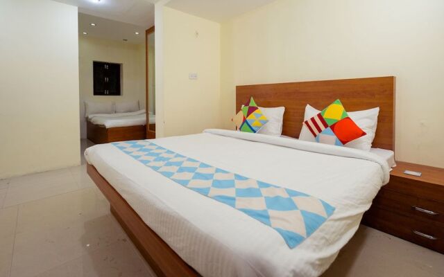 Oyo Home 14288 Luxury 3Bhk