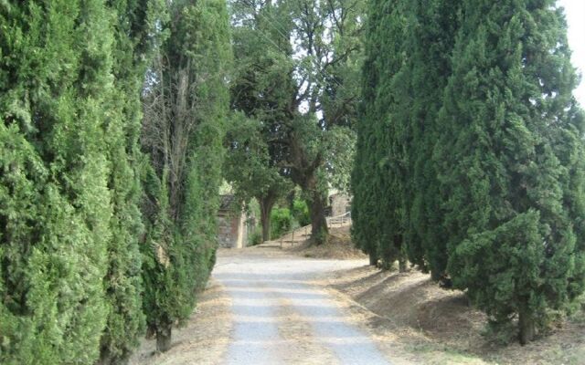 B&B Locanda Toscanini