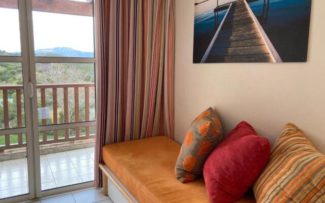 Appartement Saint-Raphaël, 2 pièces, 4 personnes - FR-1-504-604