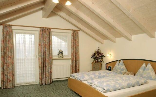 Pension Moserhof