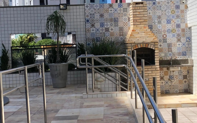 Apartamento Em Natal Iii