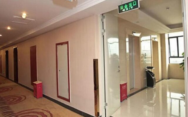 Vienna Hotel Sanya Yalong Bay Qianguqing