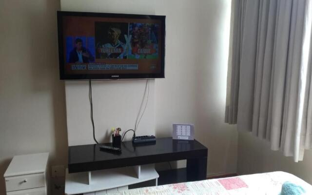 Santana Temporada - Nossa Senhora de Copacabana Apartments