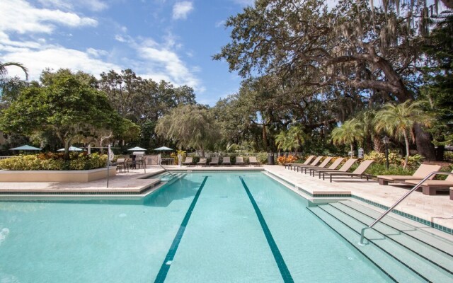 CP-514: Luxury Clearwater Apartment