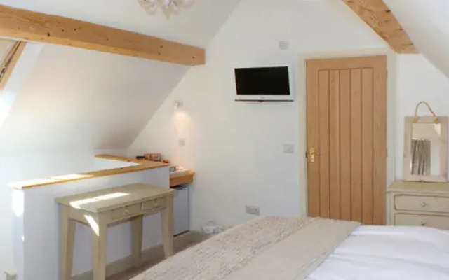 Mount Farm Bed & Breakfast