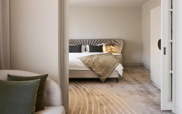 The Playford Adelaide MGallery