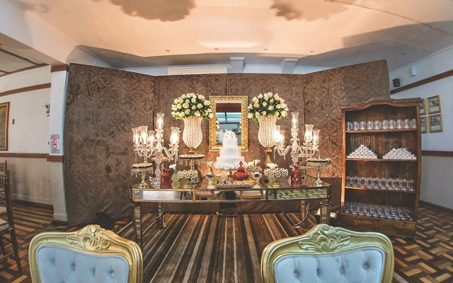 Hotel Sandrini