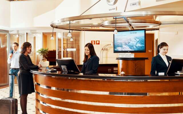Radisson Blu Ridzene Hotel