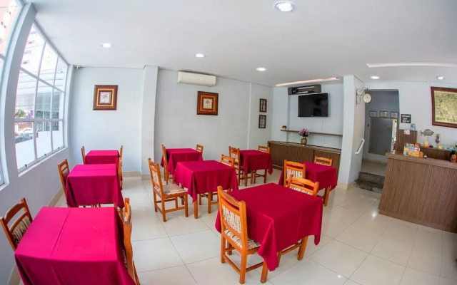 Hotel Independência