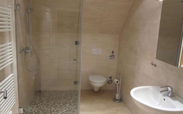 Apartment Achtern Meer II