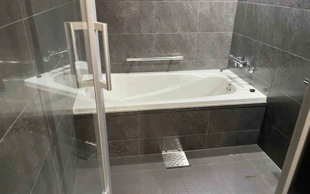 HOTEL LEGASTA Kyoto Higashiyama Sanjo