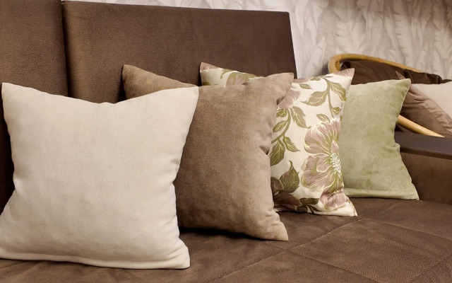 Апартаменты в гостевом домике