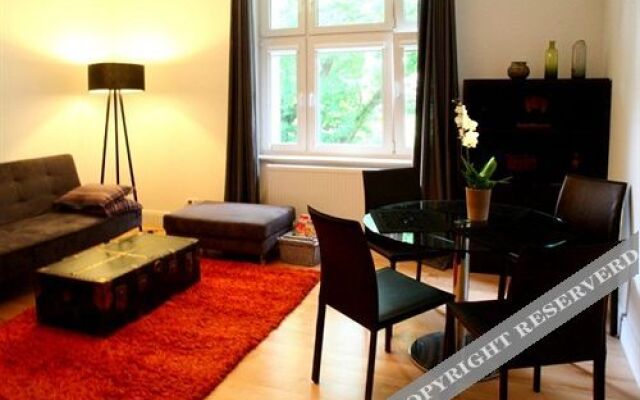 Apartamenty Apartinfo Kolonialne