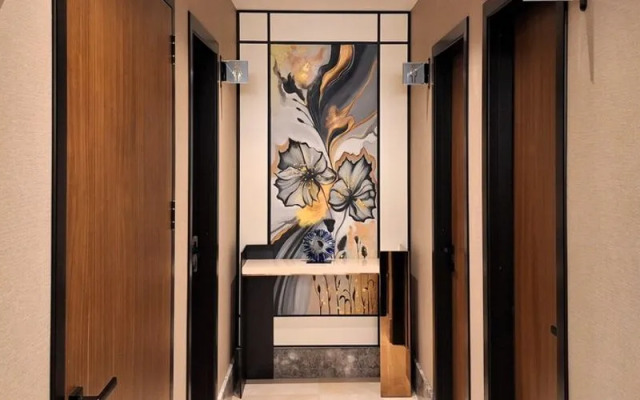 Aliba Hotel