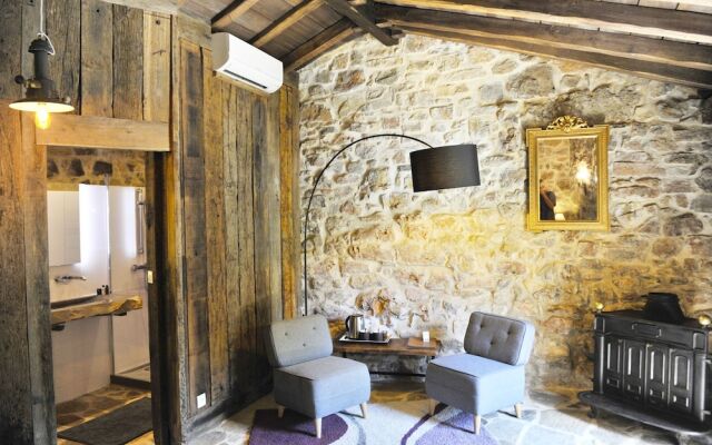 Hermitage Saint Pierre