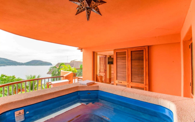 Hilton Grand Vacations Club Zihuatanejo