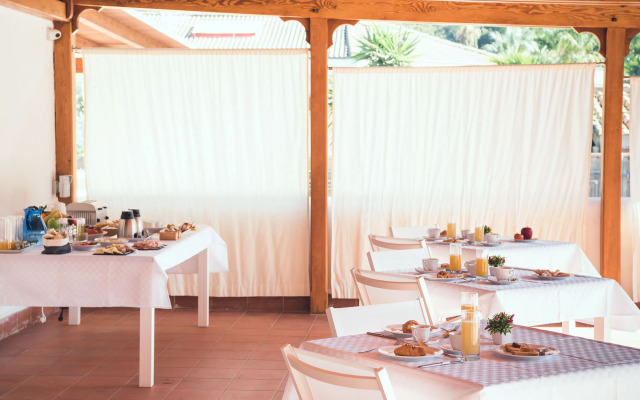 Il Giardino di Venere