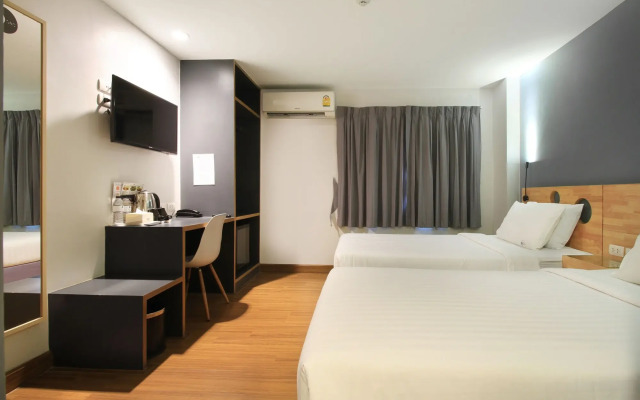 Mybed Sathorn