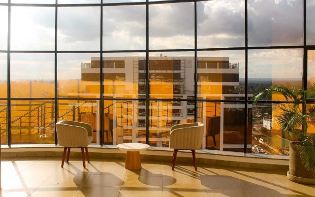 Stay.Plus Nova Apartment Westlands