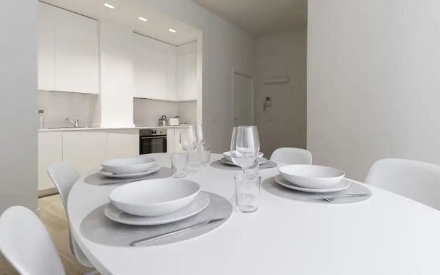 Italianway - Washington 2