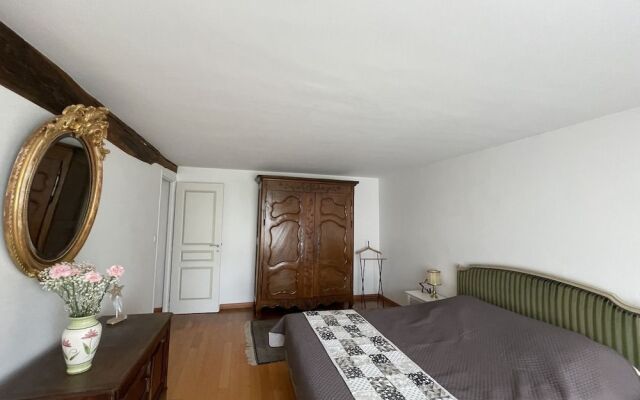 Les Chambres de la Belle Etoile