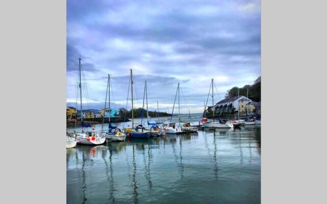 Seaview Duplex Apartment - Spectacular Views