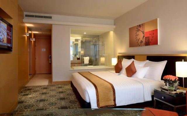Aetas Bangkok