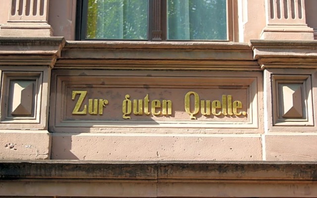 Gästehaus Zur guten Quelle