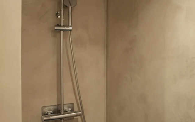 Nuit en Ville - Rue Pompidou