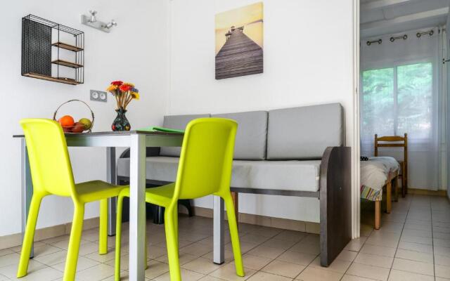 Résidence Odalys - Les Villages Sous Les Pins