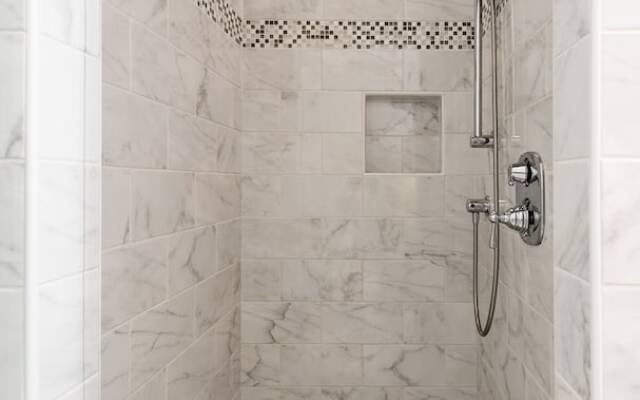 The Quarters on Vendue