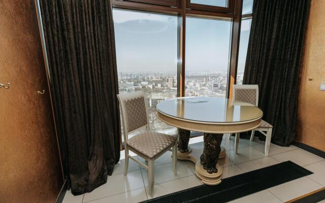 Бутик-отель «Триумф Палас»