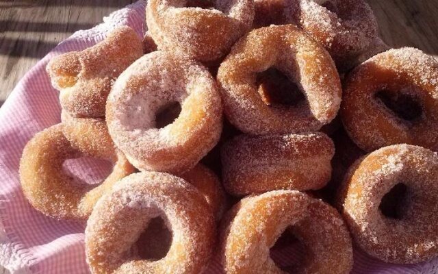 El Molino del Puente