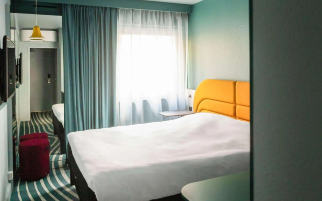 ibis Styles Brugge Centrum