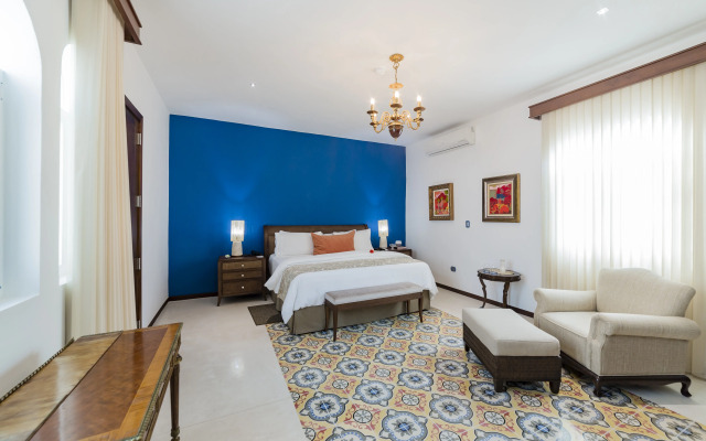 Delfina Boutique Hotel