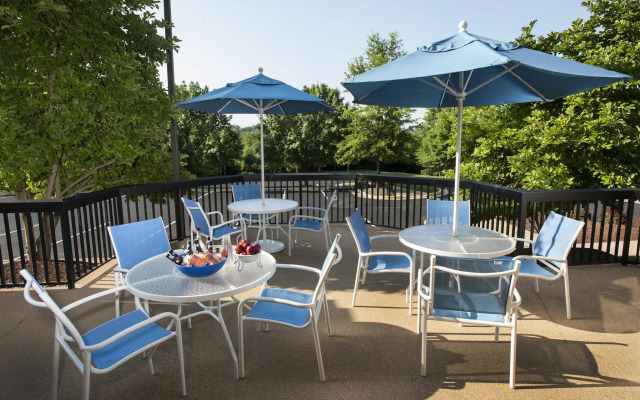 Hampton Inn Potomac Mills/Woodbridge