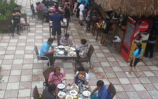 Heritage By Night Hotel