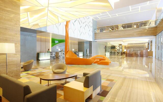 DoubleTree by Hilton Jakarta Kemayoran