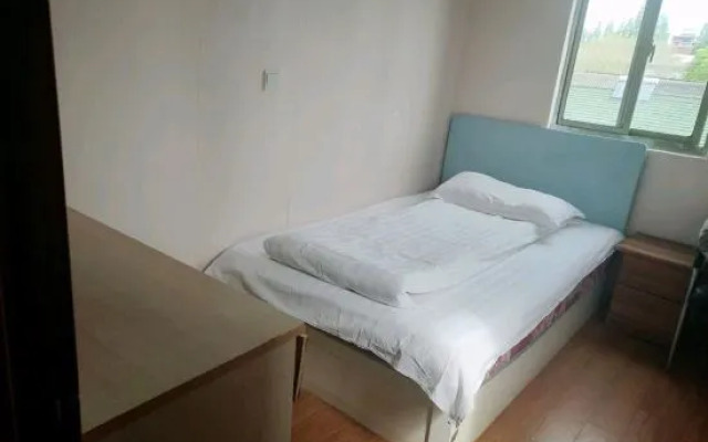 Hexiang Hotel