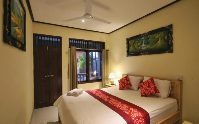 Happy Monkey Hostel