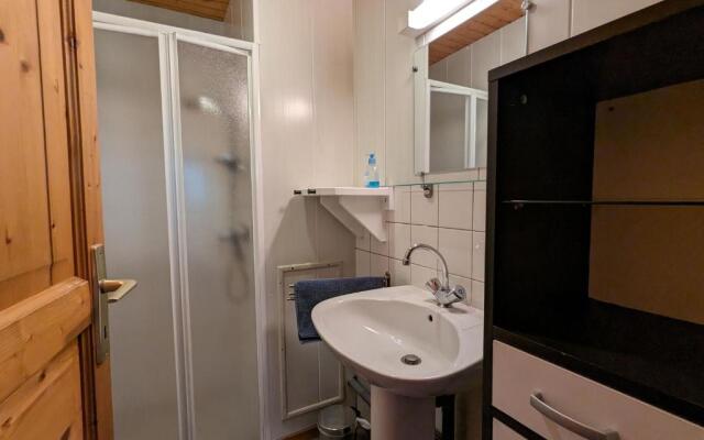 Chalet Gérardmer, 3 pièces, 4 personnes - FR-1-589-37