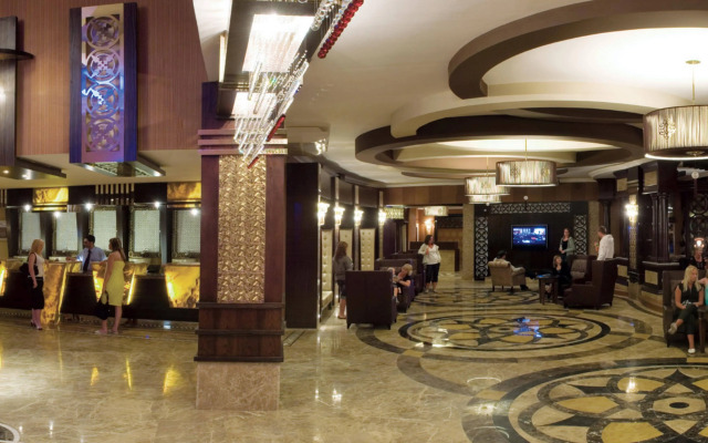 Club Dem Spa & Resort Hotel - All Inclusive