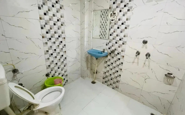 Hotel Namo Palace