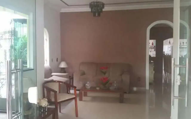 Casa Duplex 5 quartos