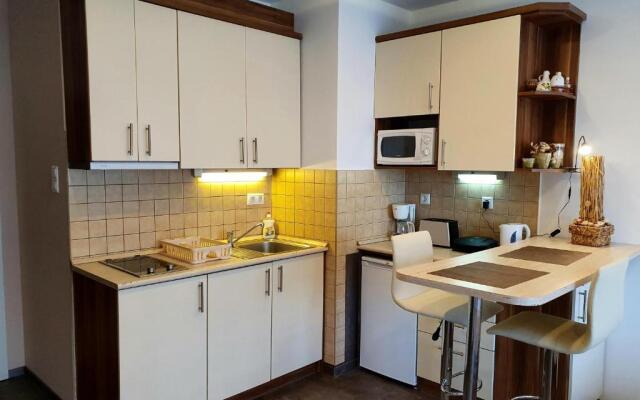 Apartman 511