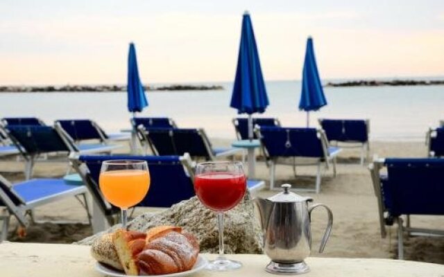 Hotel Primavera
