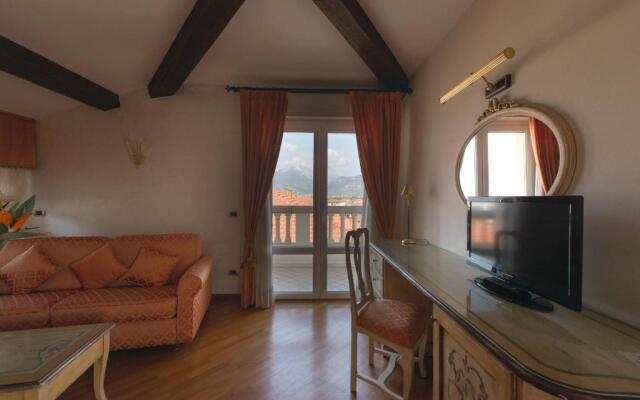 Hotel Belvedere