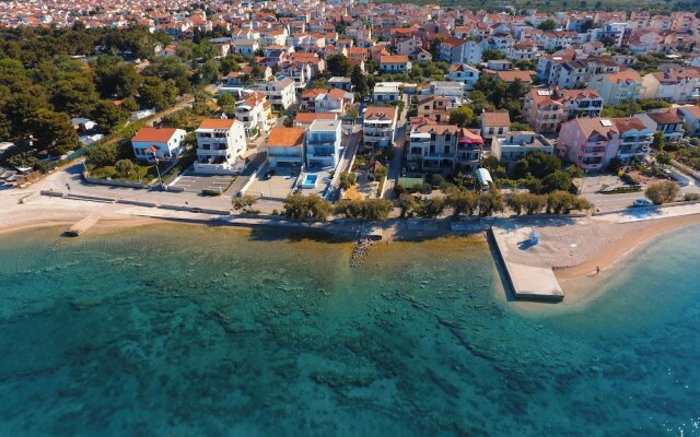 Beach House Apartments Vodice