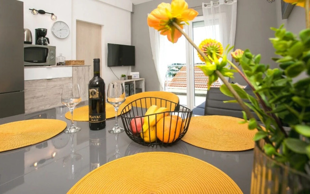 Tatja - 2 Bedroom Apartment - A1