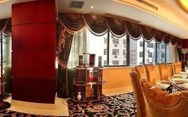 Chuangshiji Hotel - Chongqing